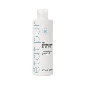 Etat Pur Cleansing Milk Gentle pH 200 ML Makyaj Temizleme Sütü