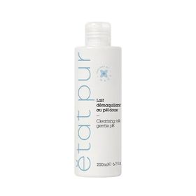 Etat Pur Cleansing Milk Gentle pH 200 ML Makyaj Temizleme Sütü