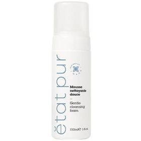 Etat Pur Gentle Foam 150 ml Yüz Temizleme Köpüğü