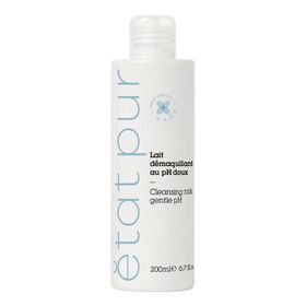 Etat Pur Gentle ph 200 ml Cleasing Milk