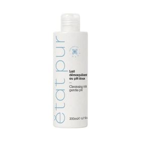 Etat Pur Gentle ph 200 ml Cleasing Milk