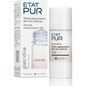 Etat Pur Glabridine Pure Active %0.25 15 ml Konsantre Bakım Ürünü
