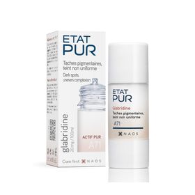 Etat Pur Glabridine Pure Active %0.25 15 ml Konsantre Bakım Ürünü