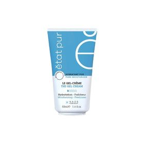 Etat Pur Karma ve Yağlı Ciltler İçin 50 ml Nemlendirici Jel Krem