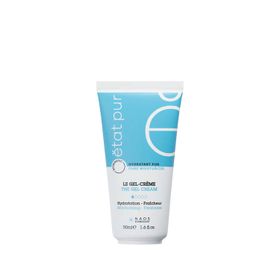 Etat Pur Karma ve Yağlı Ciltler İçin 50 ml Nemlendirici Jel Krem