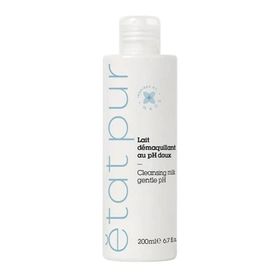 Etat Pur Lait Demaquillant 200 ml Temizleyici Süt