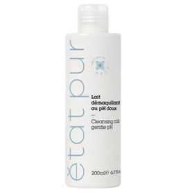 Etat Pur Lait Demaquillant 200 ml Temizleyici Süt