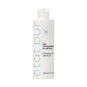 Etat Pur Lait Demaquillant 200 ml Temizleyici Süt