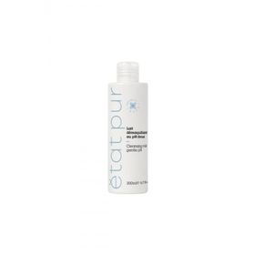 Etat Pur Lait Demaquillant 200 ml Temizleyici Süt