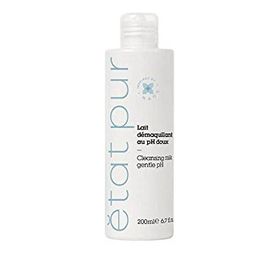 Etat Pur Lait Demaquillant 200 ml Temizleyici Süt