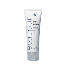 Etat Pur Melting Exfolating Gel 50 ml Peeling Yüz Temizleme Jeli