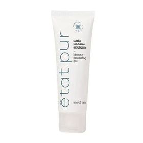 Etat Pur Melting Exfoliating 50 ml Gel Yüz Temizleme Peeling