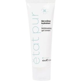 Etat Pur Moisturizing 40 ml Gel Cream