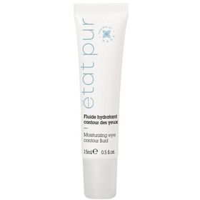 Etat Pur Moisturizing Eye Contour Fluid 15 ml Göz Çevresi Bakımı