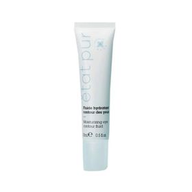 Etat Pur Moisturizing Eye Contour Fluid 15 ml Göz Çevresi Bakımı