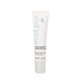 Etat Pur Moisturizing Eye Contour Fluid 15 ml Göz Çevresi Bakımı