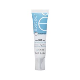 Etat Pur Moisturizing Eye Contour Fluid 15 ml Nemlendirici Göz Çevresi Kremi