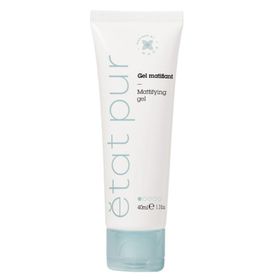 Etat Pur Oil-Free Matifying Cream 40 ml Konsantre Bakım Ürünü