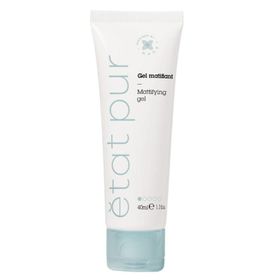Etat Pur Oil-Free Matifying Cream 40 ml Konsantre Bakım Ürünü
