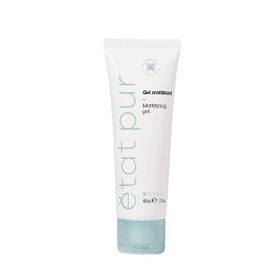 Etat Pur Oil-Free Matifying Cream 40 ml Konsantre Bakım Ürünü