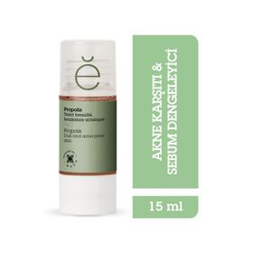 Etat Pur Propolis Active 15 ml Konsantre Bakım Ürünü