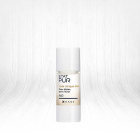 Etat Pur Pure Active Citric Acid 15 ml Aha Konsantre Bakım Ürünü