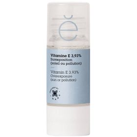Etat Pur Pure Active E Vitamini %3-93 Antioksidan Etkili Saf 15 ml Konsantre Bakım