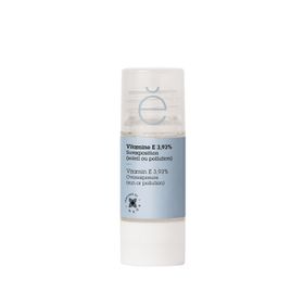 Etat Pur Pure Active E Vitamini %3-93 Antioksidan Etkili Saf 15 ml Konsantre Bakım
