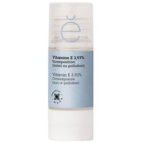 Etat Pur Pure Active E Vitamini %3-93 Antioksidan Etkili Saf 15 ml Konsantre Bakım