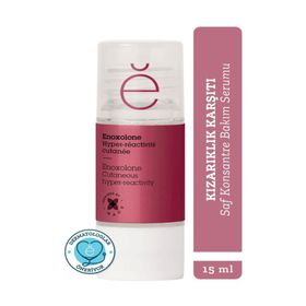 Etat Pur Pure Active Enoksolon %2 Saf 15 ml Konsantre Bakım