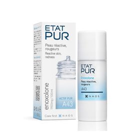 Etat Pur Pure Active Enoxolone 15 ml Konsantre Bakım Ürünü