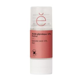 Etat Pur Pure Active Glikolik Asit %10 AHA Peeling Etkili Saf 15 ML Konsantre Bakım