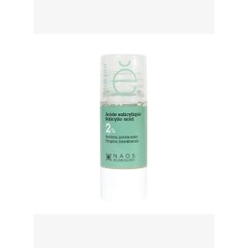 Etat Pur Pure Active Salisilik Asit %2 Siyah Nokta Görünümüne Karşı Saf 15 ml Konsantre Bakım