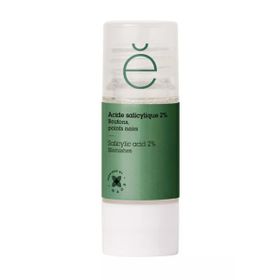Etat Pur Pure Active Salisilik Asit %2 Siyah Nokta Görünümüne Karşı Saf 15 ml Konsantre Bakım
