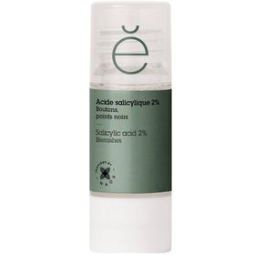 Etat Pur Pure Active Salisilik Asit %2 Siyah Nokta Görünümüne Karşı Saf 15 ml Konsantre Bakım