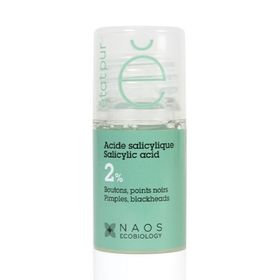 Etat Pur Pure Active Salisilik Asit %2 Siyah Nokta Görünümüne Karşı Saf 15 ml Konsantre Bakım