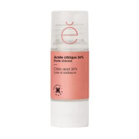 Etat Pur Pure Active Sitrik Asit %20 Saf Konsantre Bakım 15 ml Gözenek Sıkılaştırıcı