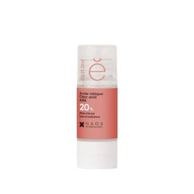 Etat Pur Pure Active Sitrik Asit %20 Saf Konsantre Bakım 15 ml Gözenek Sıkılaştırıcı