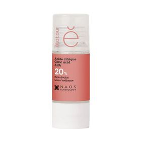 Etat Pur Pure Active Sitrik Asit %20 Saf Konsantre Bakım 15 ml Gözenek Sıkılaştırıcı