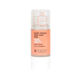 Etat Pur Pure Active Sitrik Asit %20 Saf Konsantre Bakım 15 ml Gözenek Sıkılaştırıcı