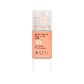 Etat Pur Pure Active Sitrik Asit %20 Saf Konsantre Bakım 15 ml Gözenek Sıkılaştırıcı