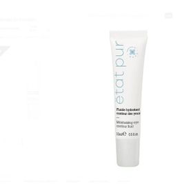 Etat Pur Pure Moisturizers 15 ml Yaşlanma Karşıtı Göz Çevresi Nemlendirici Bakım Kremi