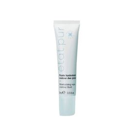 Etat Pur Pure Moisturizers 15 ml Yaşlanma Karşıtı Göz Çevresi Nemlendirici Bakım Kremi