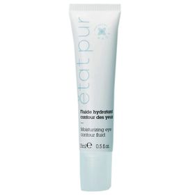 Etat Pur Pure Moisturizers 15 ml Yaşlanma Karşıtı Göz Çevresi Nemlendirici Bakım Kremi