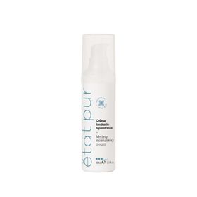 Etat Pur Pure Moisturizers 40 ml Hassas Ciltler için Nemlendirici Bakım Kremi
