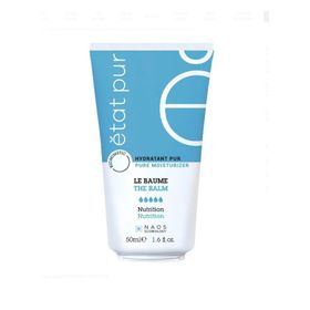 Etat Pur Pure Moisturizers Çok Kuru Ciltler için Yoğun Dokulu 50 ml Nemlendirici Balm