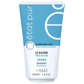 Etat Pur Pure Moisturizers Çok Kuru Ciltler için Yoğun Dokulu 50 ml Nemlendirici Balm