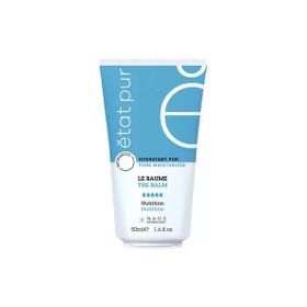 Etat Pur Pure Moisturizers Çok Kuru Ciltler için Yoğun Dokulu 50 ml Nemlendirici Balm