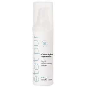 Etat Pur Pure Moisturizers Karma Ciltler İçin Hafif Dokulu 40 ml Nemlendirici Krem