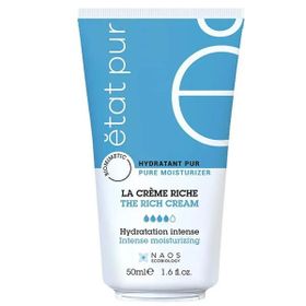 Etat Pur Pure Moisturizers Kuru Ciltler için Yoğun Dokulu 50 ml Nemlendirici Krem